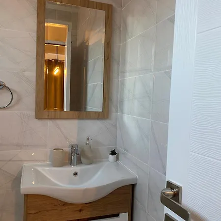 And Radivojevic Apartman Ni