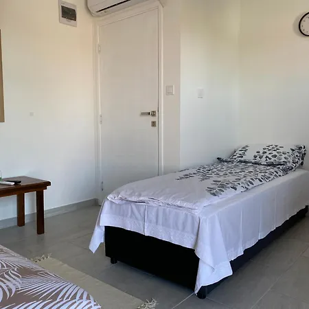 And Radivojevic Apartman Ni
