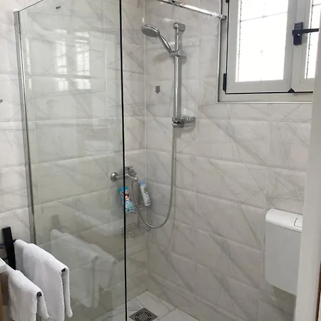 And Radivojevic Apartman Ni