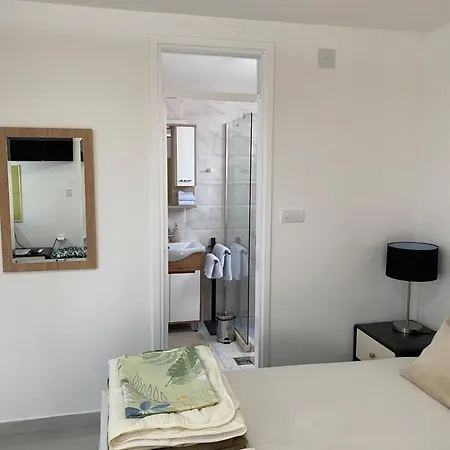 Apartment And Radivojevic Nis