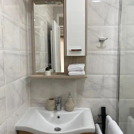 Apartman And Radivojevic Ni