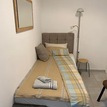 And Radivojevic Nisz