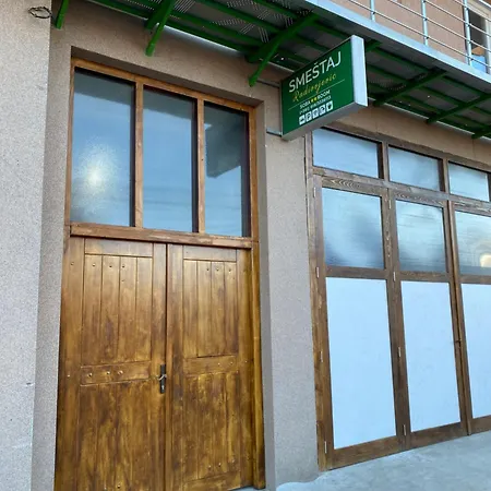 And Radivojevic * Ni