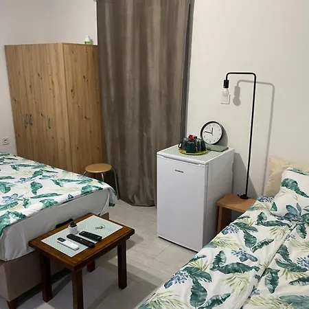 And Radivojevic Ni