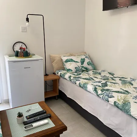 And Radivojevic Apartment