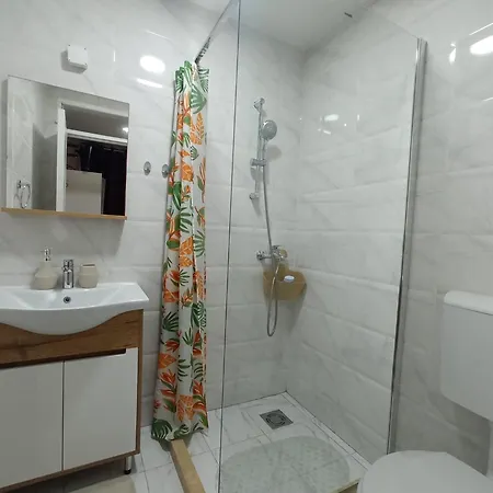 Apartament And Radivojevic *