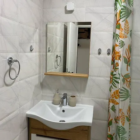 Apartman And Radivojevic Ni