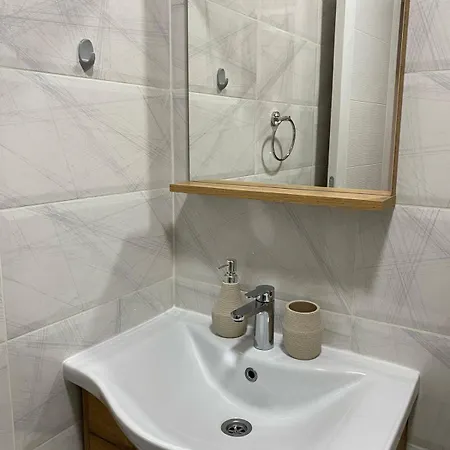 Apartman And Radivojevic Ni