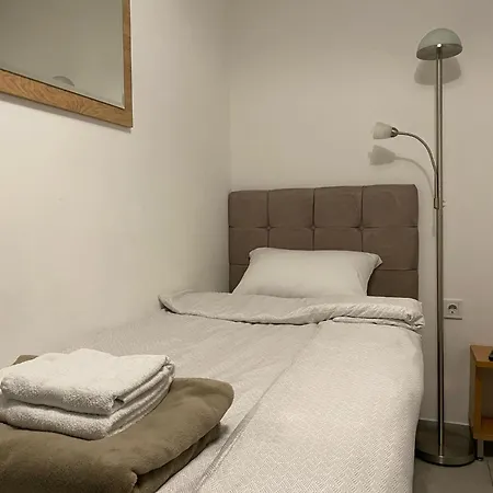 And Radivojevic Apartment *