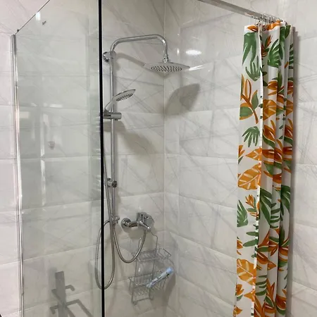 And Radivojevic Apartament