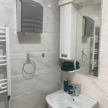 Apartman And Radivojevic