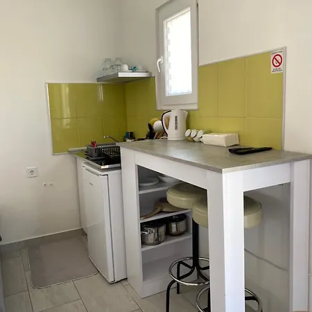 And Radivojevic Apartament Nisz